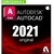 Autocad 2021 – Licença Vitalícia - Mac