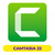 Camtasia 2022 Original / Gravador De Tela / Em Português (Windows)