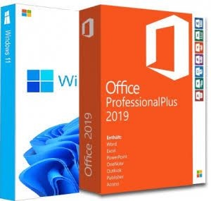 Download Windows 11 + Office 2019 Completo Português [PT-BR] 1