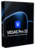 MAGIX VEGAS Pro 22 - Vitalicio