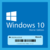 Microsoft Windows 10 Home 32/64 Bits - Licença Original