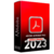 Adobe Acrobat Pro DC 2023 Licença Vitalícia
