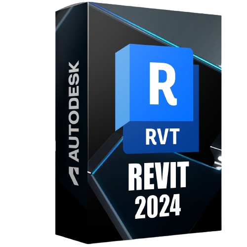 Autodesk Revit 2024 Licença Vitalícia