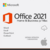 Licença Office 2021 Para Mac - Versão Home & Business Vitalicia + NF-e - comprar online