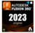 Autodesk Fusion 360 2023 – Licença Vitalícia