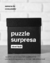 Puzzle Surpresa - Nível Fácil