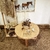 Mesa ratona paraiso - tavola muebles de vanguardia, mesa de luz, comodas, racks de tv, escritorios, percheros, camastros, sillones, sillon zona sur