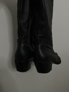 Bota zotti tam 36/37 - comprar online