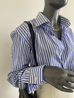 camisa via veneto tam G - comprar online