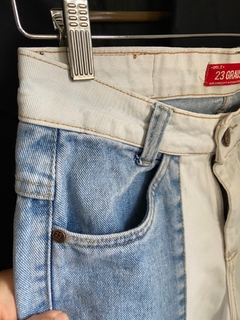 Imagem do calça jeans Mom tam 38/40