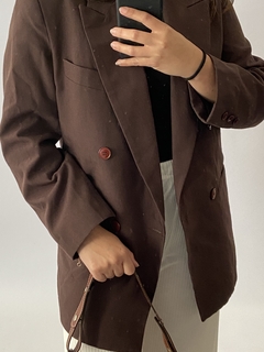 blazer zaia tam 42 - loja online