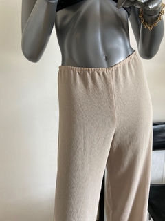 calça nilma tam 36/38 - comprar online