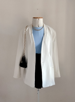 Blazer MANTELLE tam 42