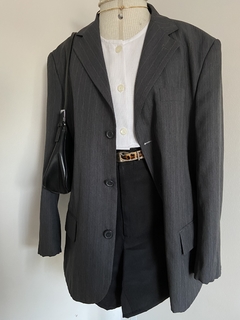 Blazer tassia tam 42 - comprar online