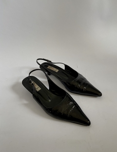 Scarpin lucy tam 37 - comprar online