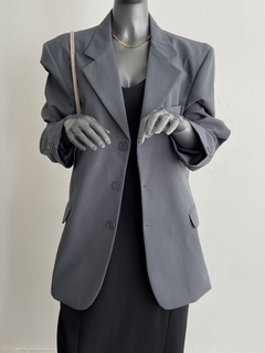 blazer nilma tam 44 - comprar online