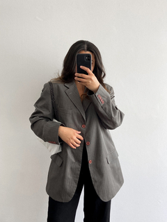 blazer Eloísa tam 44/46