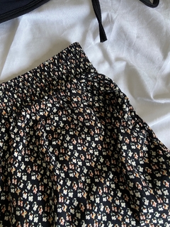 short Flora tam P - loja online