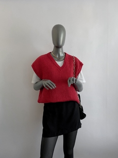 Pullover dalila tam M/G