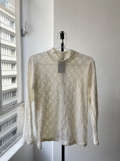 camisa lais tam M - comprar online