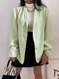 blazer OHANNA tam 40/42 - comprar online