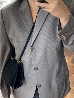 blazer vila romana tam 44 - loja online