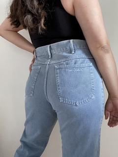 calça Jeans Pierre tam 42