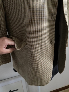 Blazer Daslu tam 42 - loja online