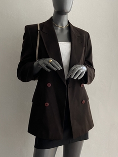 blazer ana tam 40 - loja online