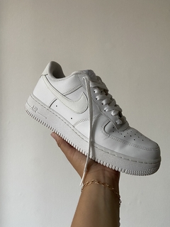 Nike Air Force 1 tam 40