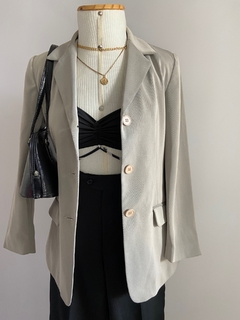 Blazer Casa Nostra tam 38 - comprar online