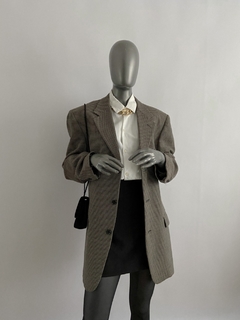 blazer hechter tam 42/44