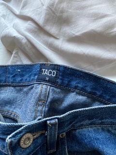 calça taco tam 38 - comprar online