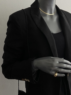 blazer joana tam 36 - loja online