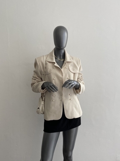 blazer marta tam 38