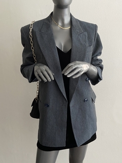 Blazer yves st. Tropez Paris tam 42 na internet