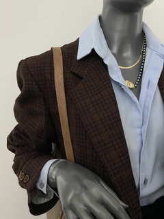 blazer K.riccardo tam 42 - loja online