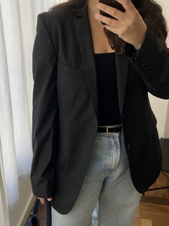 Blazer Zara tam 40/42 na internet