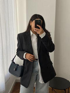 Blazer Bianca tam 42