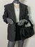 Blazer via santony tam 40 - comprar online