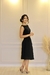 Vestido Elegance Audrey (sob encomenda) - comprar online