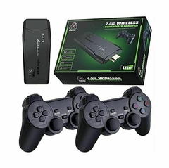 Consola Game Stick Mannatech - 4K - comprar online