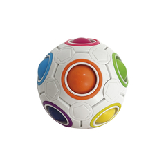 Cubo mágico "Smart Ball" - DITOYS - comprar online