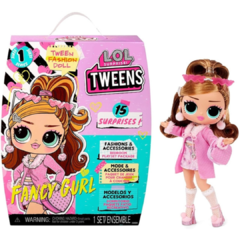 L.O.L Surprise Muñeca Tweens