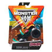 MONSTER JAM: Vehículo coleccionable de escala 1:64 - SPIN MASTER - comprar online