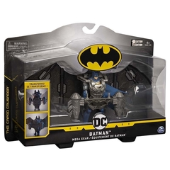 BATMAN: Figura transformable 10 cm - SPIN MASTER - tienda online