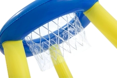 Set juego inflable de Basquetball - BESTWAY - TIMMY