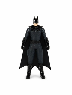 DC: Figura articulada de 15 cm: Batman "The Batman" - SPIN MASTER en internet