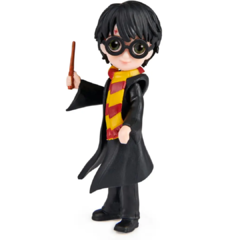 Harry Potter: Figuras coleccionables de 8 cm - SPIN MASTER - comprar online