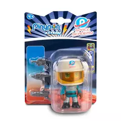 Pinypon Action Space - Figuras de astronauta - comprar online